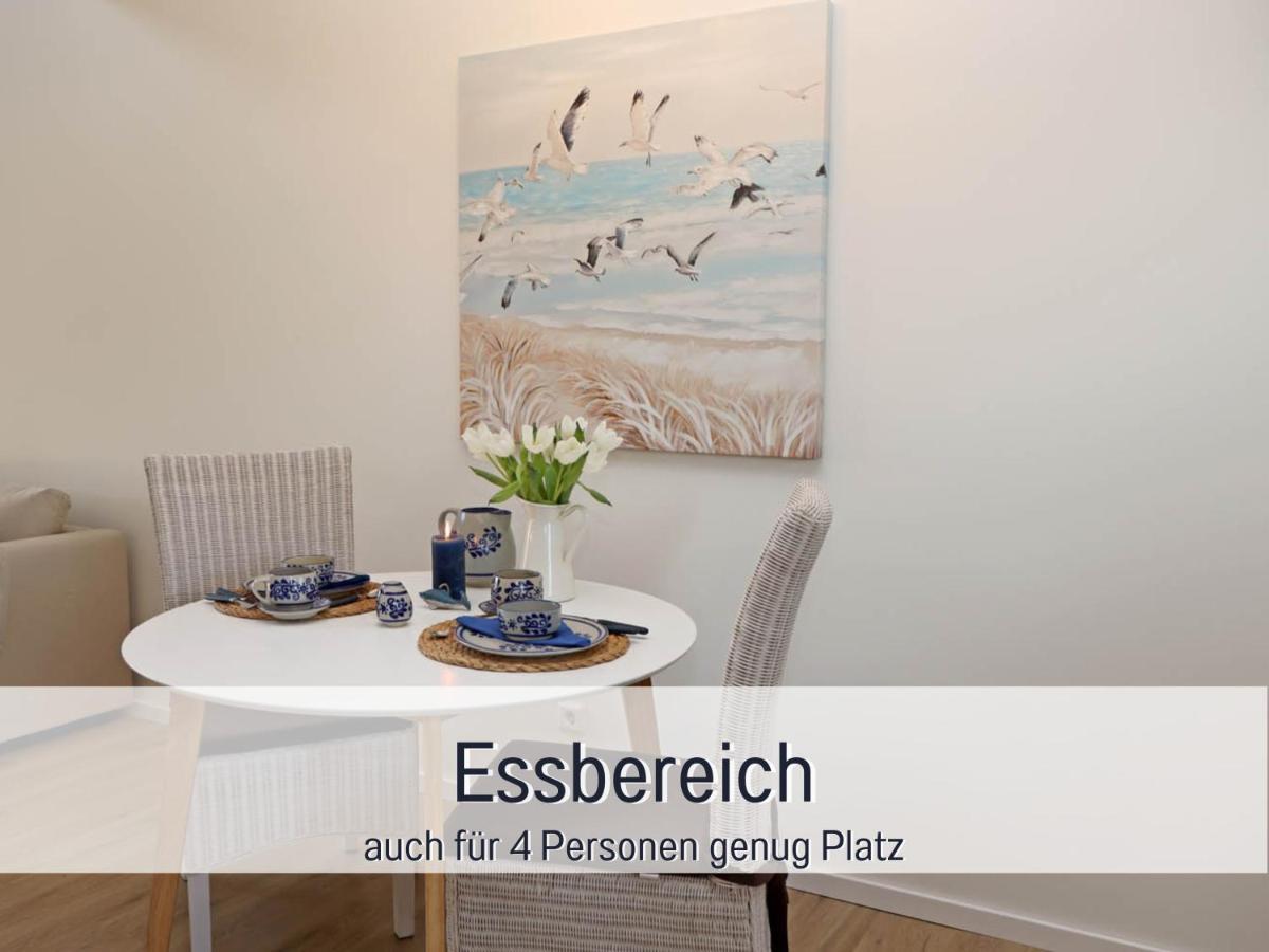 Ramoshansenhof Fewo Foerdebrise Mit Sauna Steinberg  Exteriér fotografie