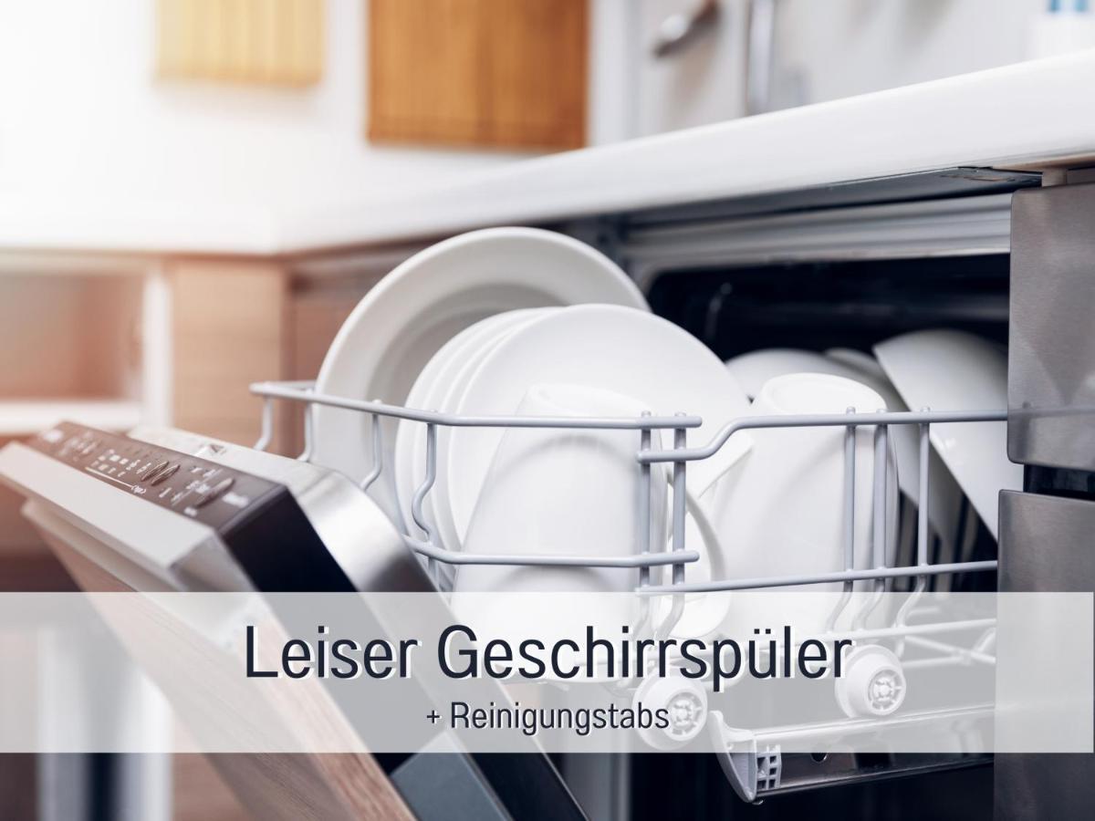 Ramoshansenhof Fewo Foerdebrise Mit Sauna Steinberg  Exteriér fotografie