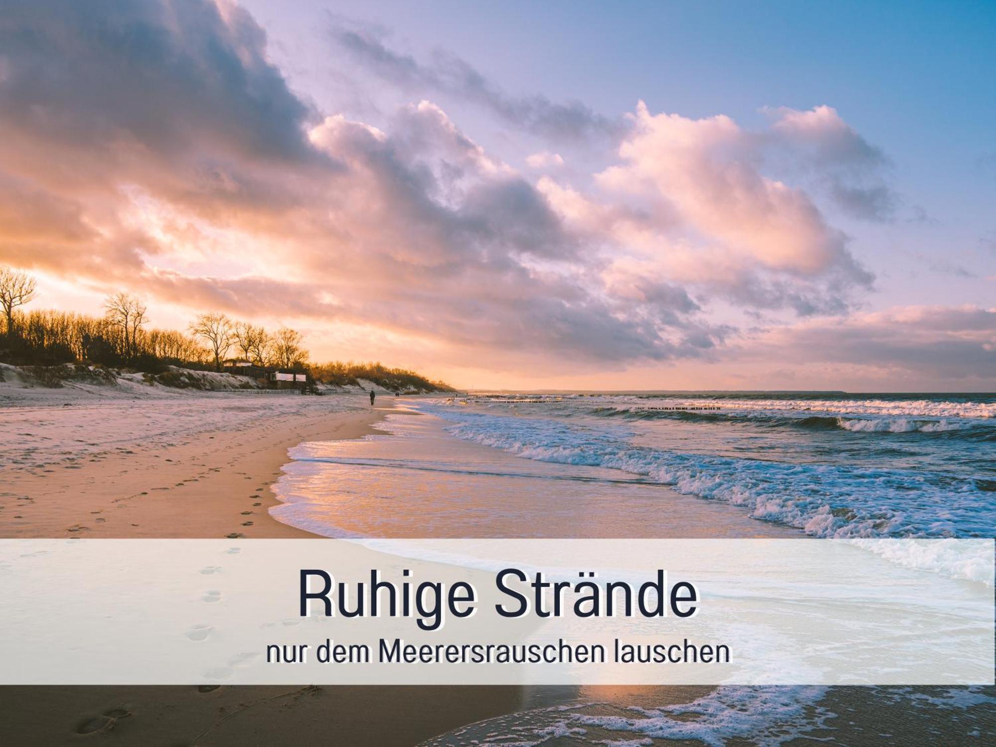 Ramoshansenhof Fewo Foerdebrise Mit Sauna Steinberg  Exteriér fotografie